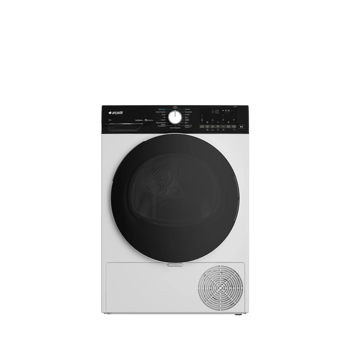 1011 KMP I 10 Kg Kurutma Makinesi