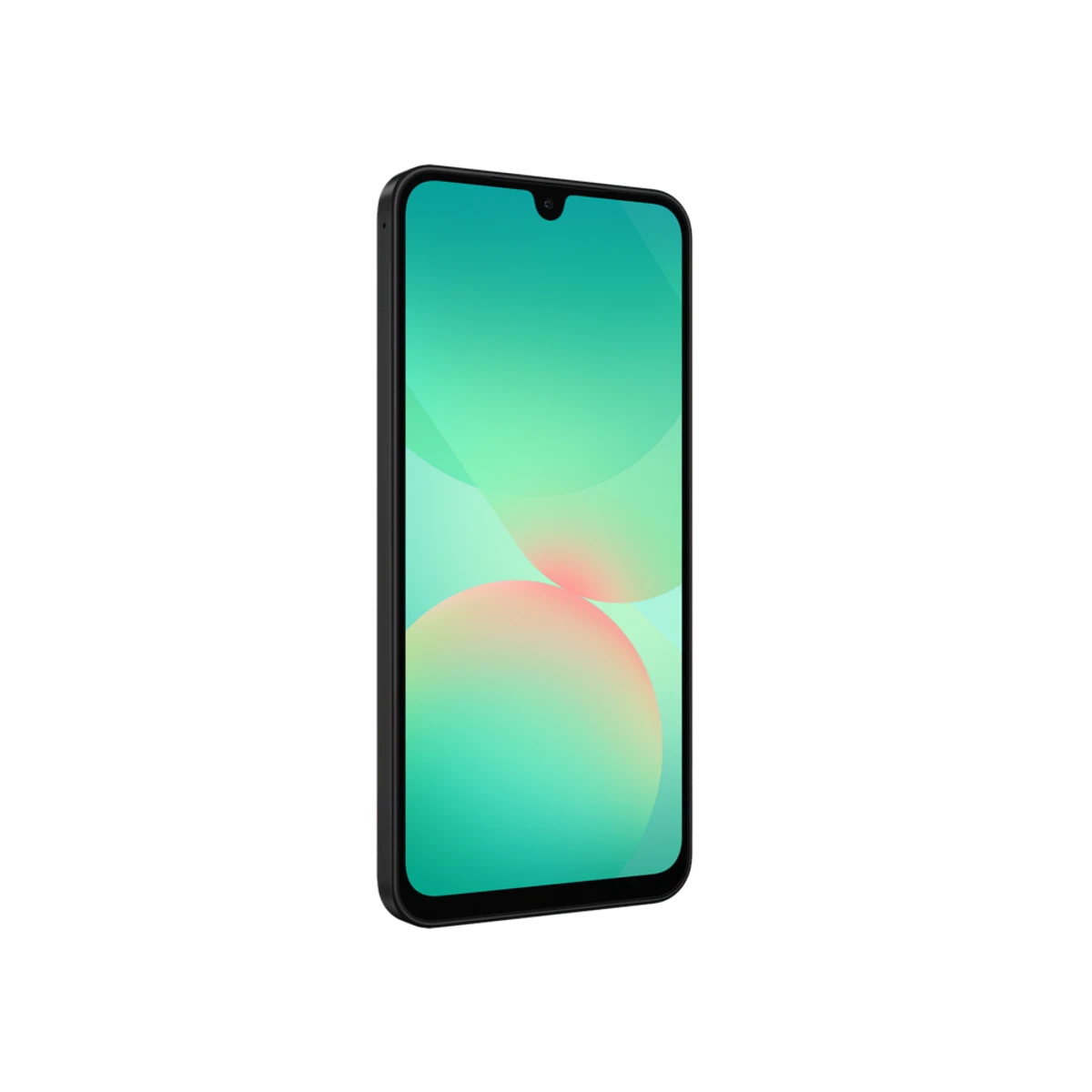 Samsung Galaxy A26 5G 6/1286GB Siyah Samsung Galaxy A26