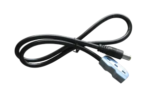 0.58m with C7909 cable Taşınabilir Güneş Paneli Aksesuarları