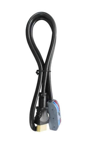 0.58m with XT60 cable Taşınabilir Güneş Paneli Aksesuarları