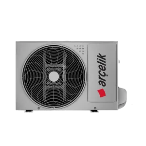 07325 A Inverter Klima 7.000 Btu/h Split Klima