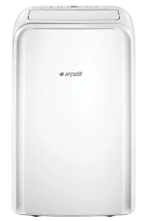 09215 P Mobil- Portatif Klima 9000 BTU/h Portatif Klima