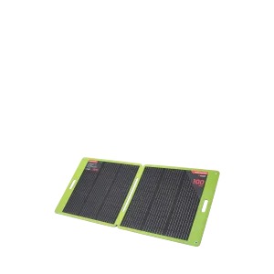 ARCLK-FSP-100W Taşınabilir Güneş Paneli