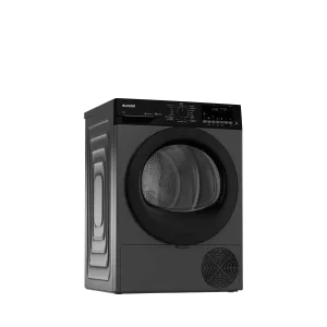 1001 KMP HA 10 Kg Çamaşır Makinesi