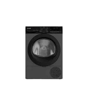 1001 KMP HA 10 Kg Çamaşır Makinesi