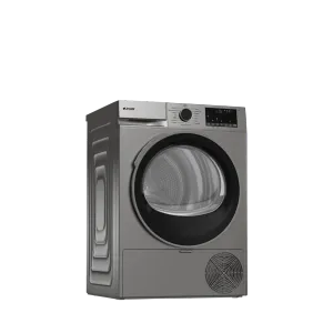 1002 KMX S 10 Kg Kurutma Makinesi