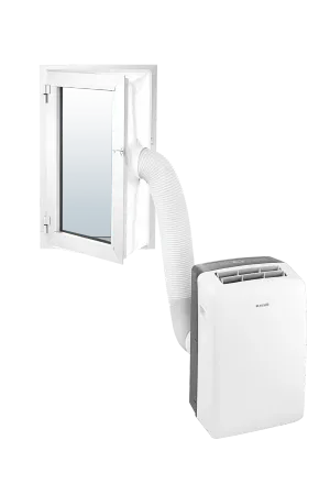 12210 P Portatif Klima