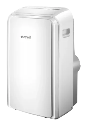 12215 P Portatif Klima