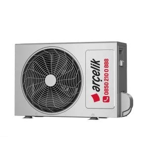 12325 A Ekolojik Inverter Klima 12.000 Btu/h Split Klima