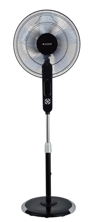 16370 AV Ayaklı Vantilatör