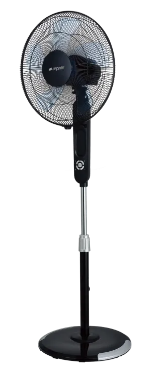 16370 AV Ayaklı Vantilatör