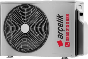 18325 Ekolojik Inverter Klima 18.000 Btu/h Split Klima