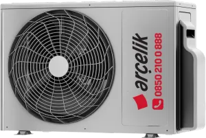 18325 Ekolojik Inverter Klima 18.000 Btu/h Split Klima