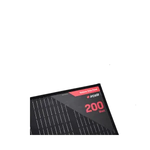 ARCLK-FSB-200W Taşınabilir Güneş Paneli