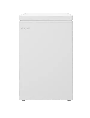 2104 A+ D Sandık Tipi Derin Dondurucu