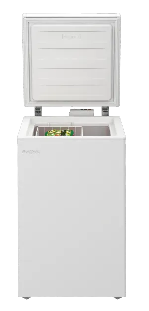 2104 A+ D Sandık Tipi Derin Dondurucu