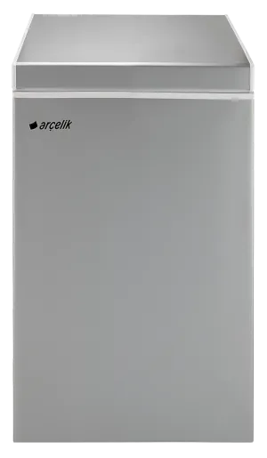 2104 A+ DS Sandık Tipi Derin Dondurucu