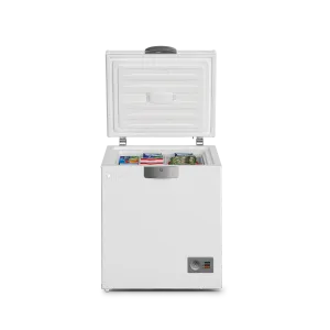 2130 A++ D Sandık Tipi Derin Dondurucu