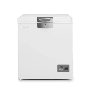 2130 A++ D Sandık Tipi Derin Dondurucu