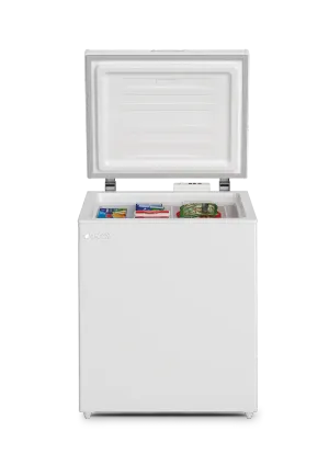 2205 JE Sandık Tipi Derin Dondurucu