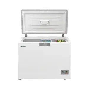 2298 JE Sandık Tipi Derin Dondurucu