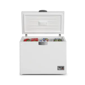 2315 A+ D Sandık Tipi Derin Dondurucu