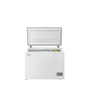 2316 J Sandık Tipi Derin Dondurucu