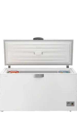 2350 Sandık Tipi Derin Dondurucu