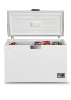 2360 JE Sandık Tipi Derin Dondurucu