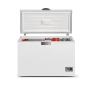 2360 JEM Sandık Tipi Derin Dondurucu