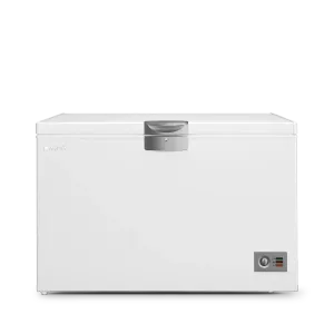 2400 Joker A+ G Sandık Tipi Derin Dondurucu