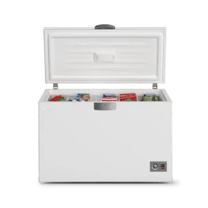 2400 Joker A+ G Sandık Tipi Derin Dondurucu