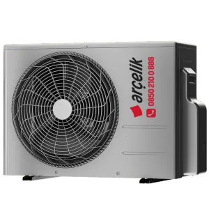 24325 Ekolojik Inverter Klima 24.000 Btu/h Split Klima