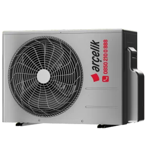 24325 Ekolojik Inverter Klima 24.000 Btu/h Split Klima