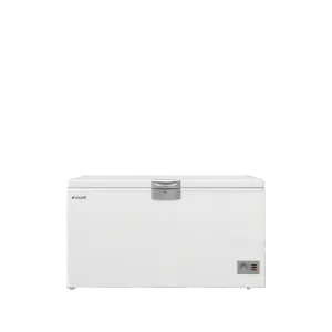 2451 E Sandık Tipi Derin Dondurucu