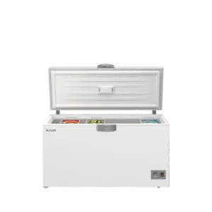 2451 E Sandık Tipi Derin Dondurucu