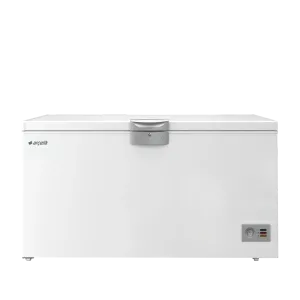 2501 Sandık Tipi Derin Dondurucu