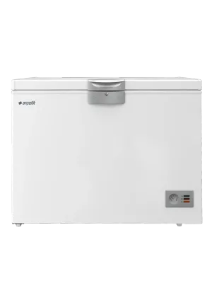 2536 A++ D Sandık Tipi Derin Dondurucu