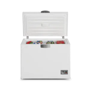 2537 A+++ D Sandık Tipi Derin Dondurucu