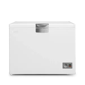 2537 A+++ D Sandık Tipi Derin Dondurucu