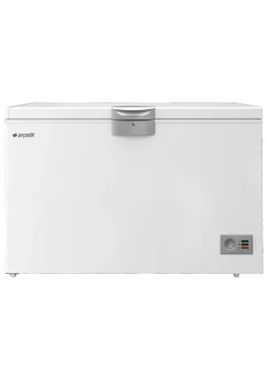 2556 A++ D Sandık Tipi Derin Dondurucu