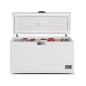 2595 A+ D Sandık Tipi Derin Dondurucu