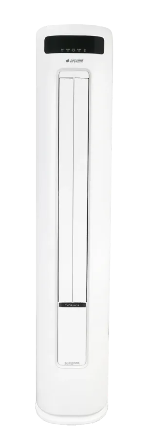 26326 Monofaze Inverter Salon Tipi Klima 26.000 Btu/h Salon Tipi Klima