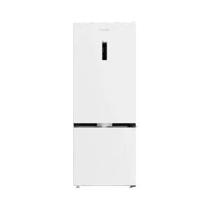 270477 EB AI Yapay Zeka Teknolojili Alttan Donduruculu Buzdolabı