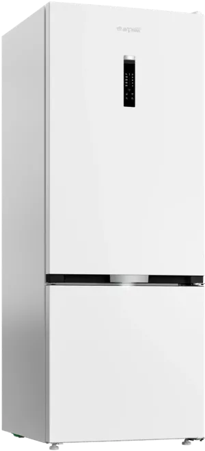 270477 EB AI Yapay Zeka Teknolojili Alttan Donduruculu Buzdolabı