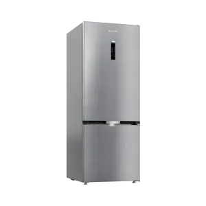 270477 EI AI Yapay Zeka Teknolojili Alttan Donduruculu Buzdolabı