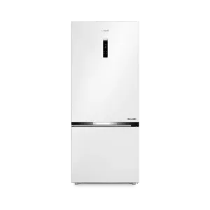 278550 EB Fit Alttan Donduruculu Buzdolabı