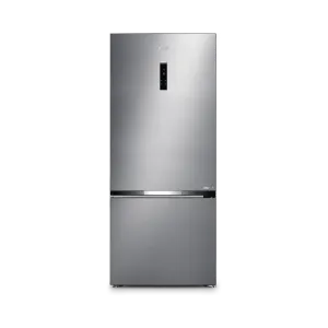278550 EI Fit Alttan Donduruculu Buzdolabı