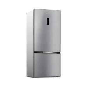 278550 EI Fit Alttan Donduruculu Buzdolabı