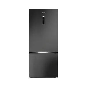 278551 EDI Tencere Soğutma Teknolojili Alttan Donduruculu Buzdolabı